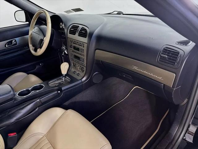 2005 Ford Thunderbird Premium