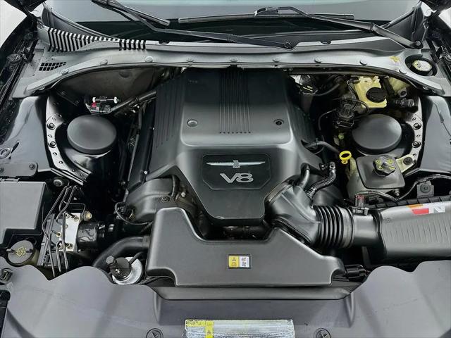 2005 Ford Thunderbird Premium