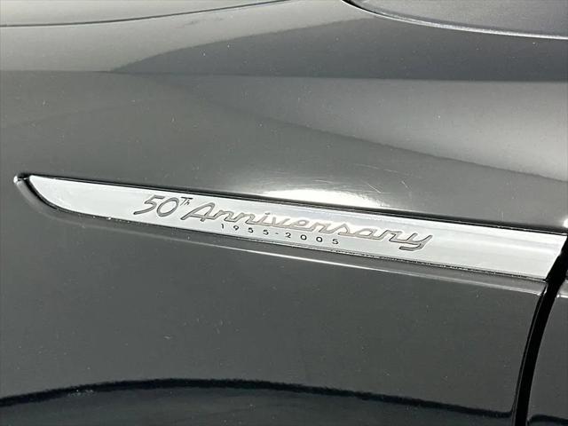 2005 Ford Thunderbird Premium