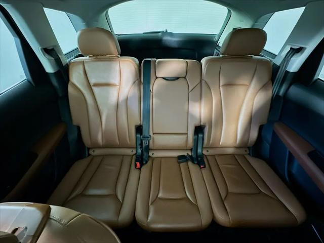 2021 Audi Q7 Premium Plus 55 TFSI quattro Tiptronic