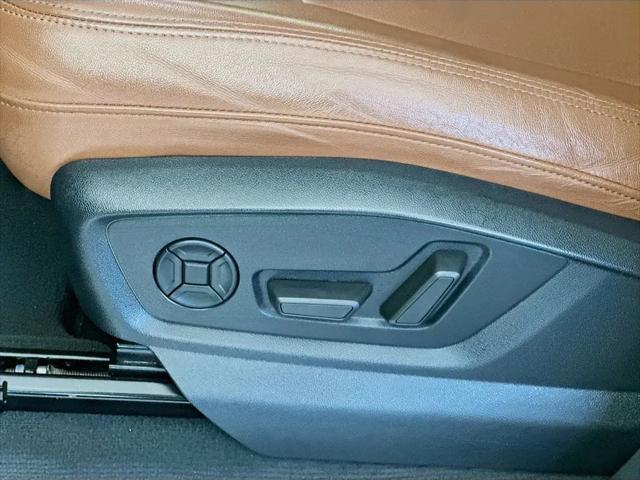 2021 Audi Q7 Premium Plus 55 TFSI quattro Tiptronic