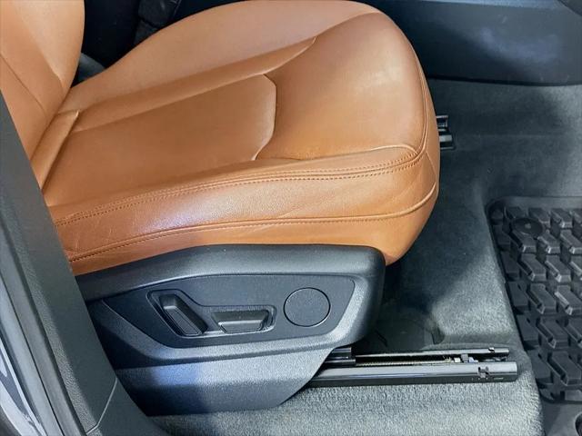 2021 Audi Q7 Premium Plus 55 TFSI quattro Tiptronic