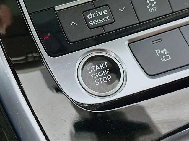 2021 Audi Q7 Premium Plus 55 TFSI quattro Tiptronic