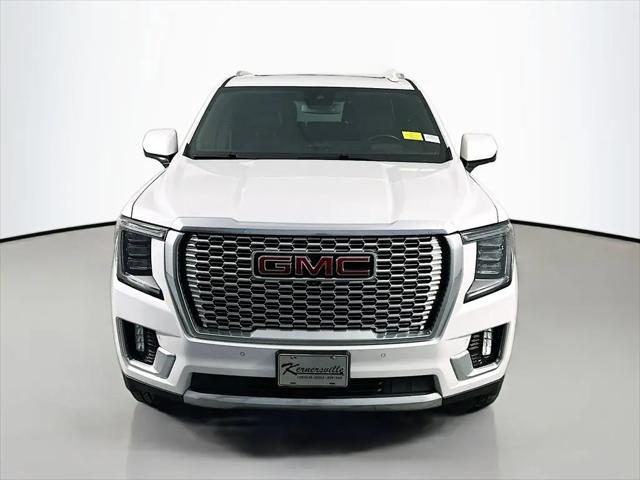 2023 GMC Yukon 4WD Denali