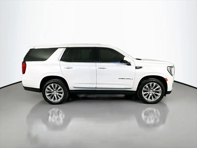 2023 GMC Yukon 4WD Denali