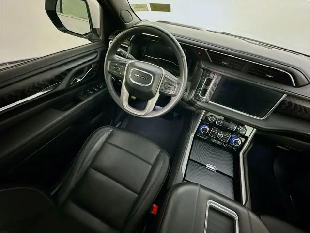 2023 GMC Yukon 4WD Denali