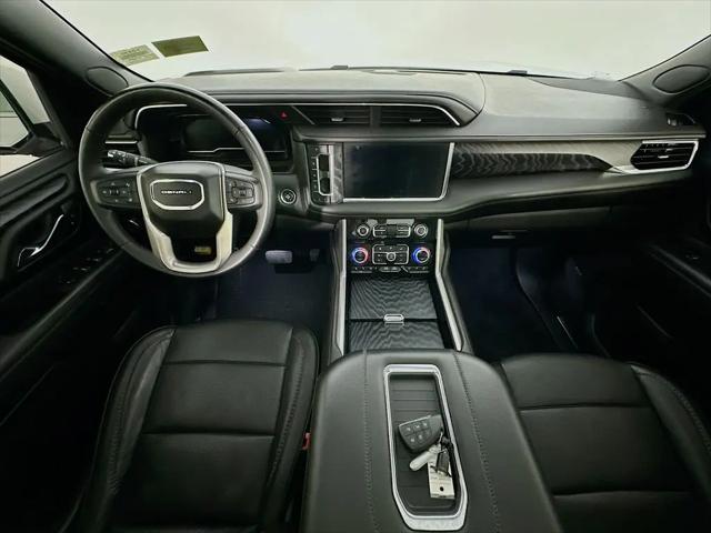 2023 GMC Yukon 4WD Denali