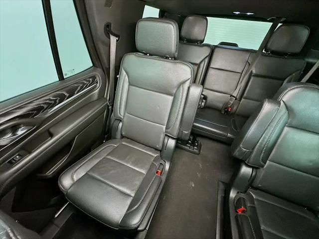 2023 GMC Yukon 4WD Denali