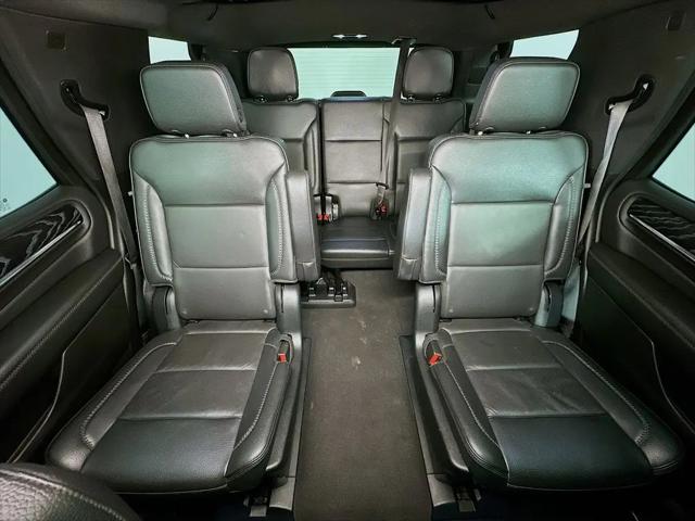 2023 GMC Yukon 4WD Denali