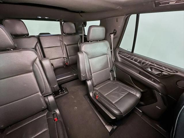 2023 GMC Yukon 4WD Denali