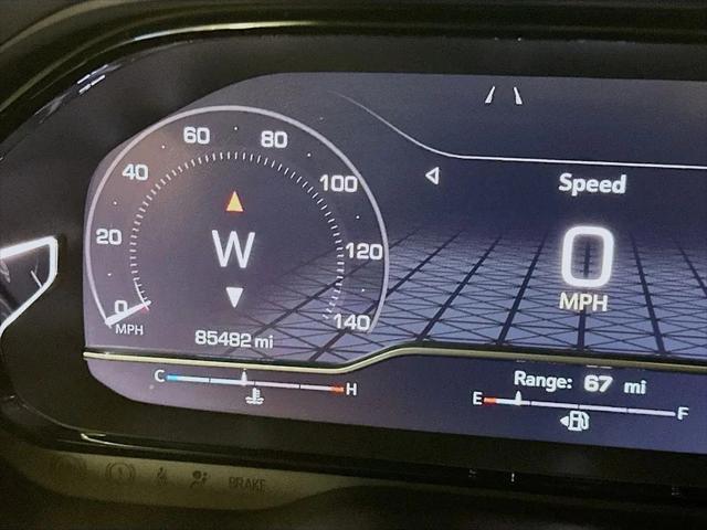 2023 GMC Yukon 4WD Denali