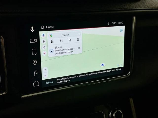 2023 GMC Yukon 4WD Denali