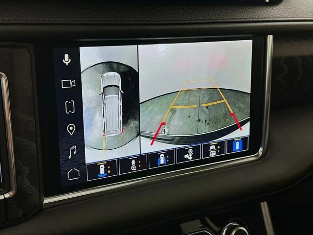 2023 GMC Yukon 4WD Denali