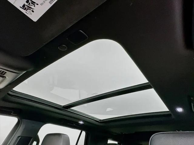 2023 GMC Yukon 4WD Denali