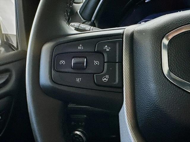 2023 GMC Yukon 4WD Denali