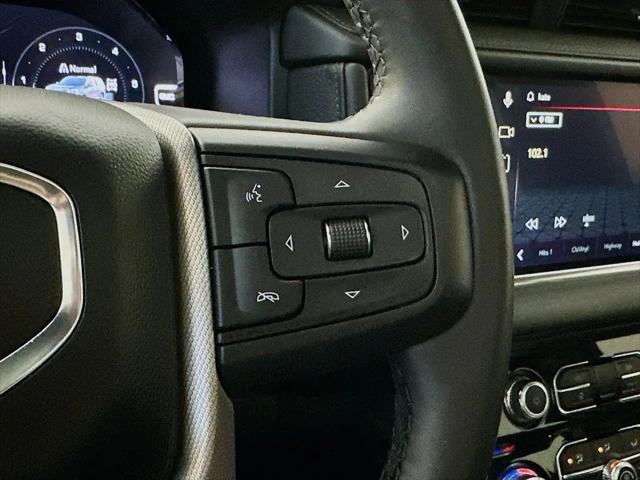 2023 GMC Yukon 4WD Denali
