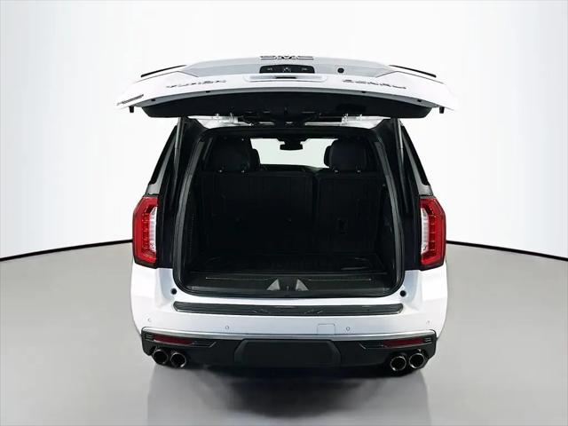 2023 GMC Yukon 4WD Denali