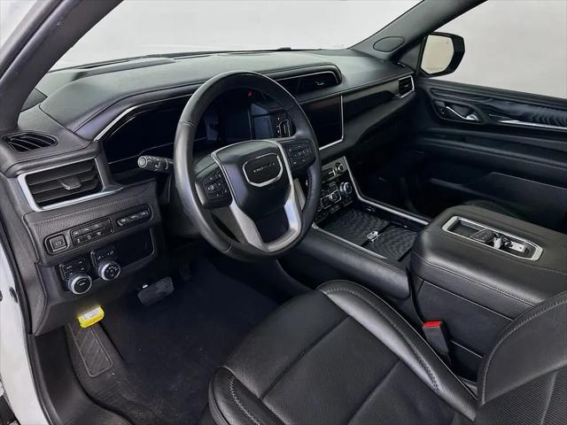 2023 GMC Yukon 4WD Denali