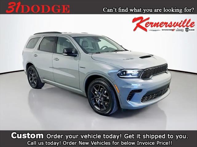 2026 Dodge Durango GT Premium AWD HEMI V8 for sale in Kernersville, NC