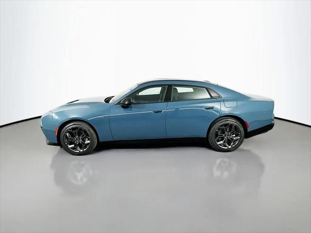 2026 Dodge Charger R/T 4 Door AWD