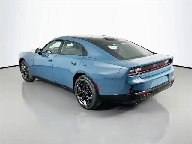 2026 Dodge Charger R/T 4 Door AWD