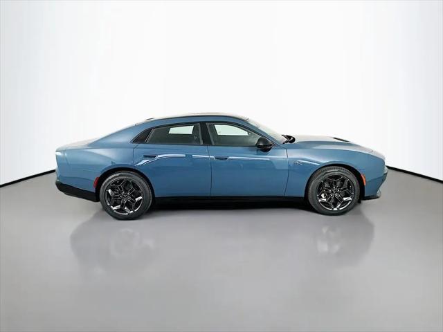 2026 Dodge Charger R/T 4 Door AWD