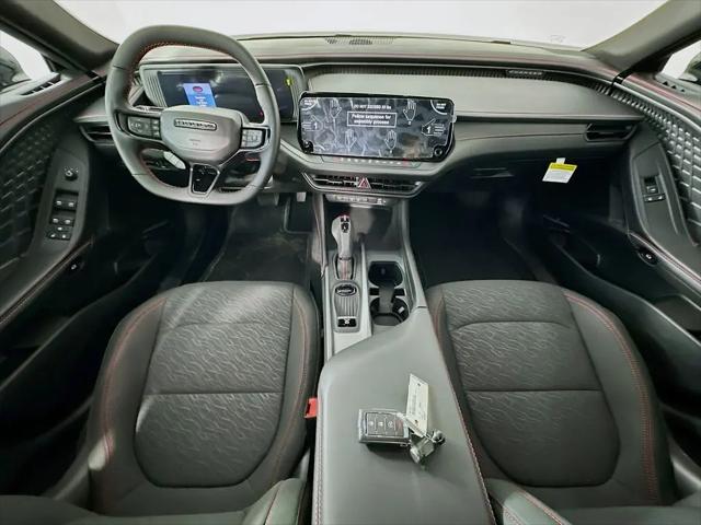 2026 Dodge Charger R/T 4 Door AWD