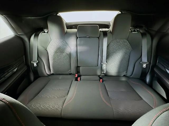 2026 Dodge Charger R/T 4 Door AWD