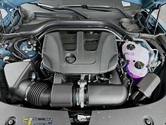 2026 Dodge Charger R/T 4 Door AWD