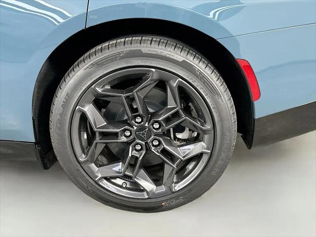 2026 Dodge Charger R/T 4 Door AWD