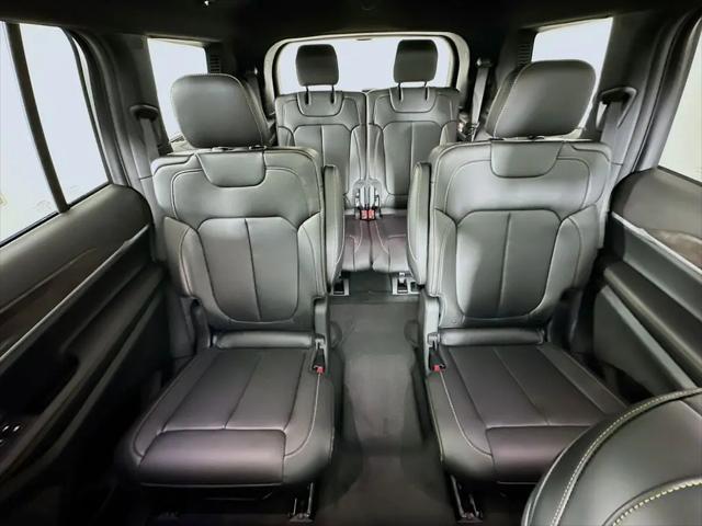 2026 Jeep Grand Cherokee L 85th Anniversary Edition