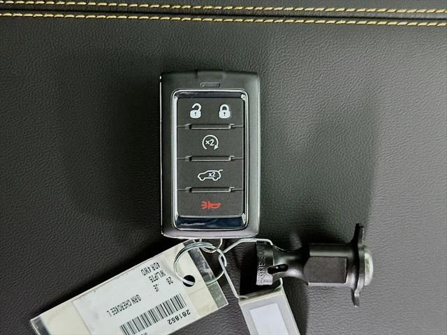 2026 Jeep Grand Cherokee L 85th Anniversary Edition