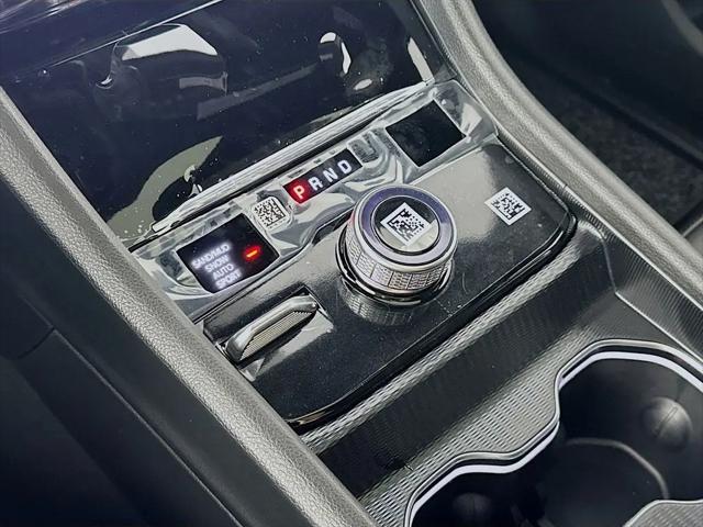 2026 Jeep Grand Cherokee L 85th Anniversary Edition
