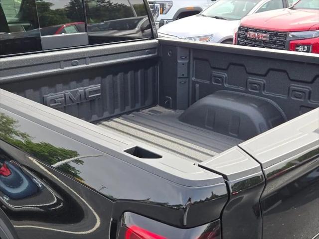 2026 GMC Sierra 1500 Crew Cab, Short Bed, Denali, 4WD