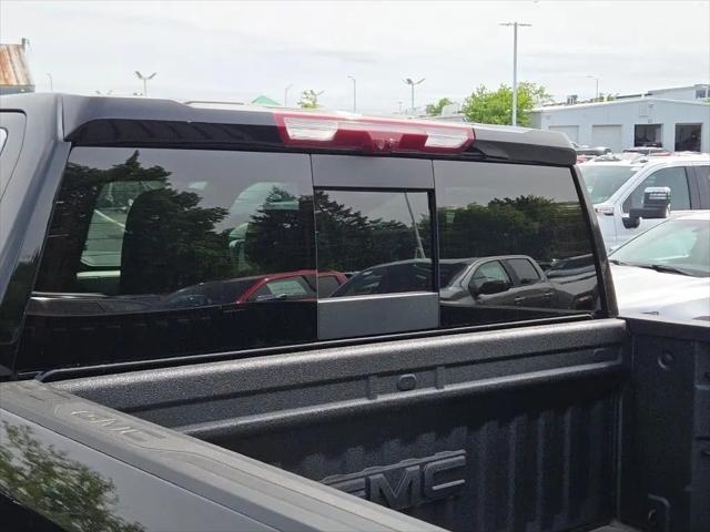 2026 GMC Sierra 1500 Crew Cab, Short Bed, Denali, 4WD