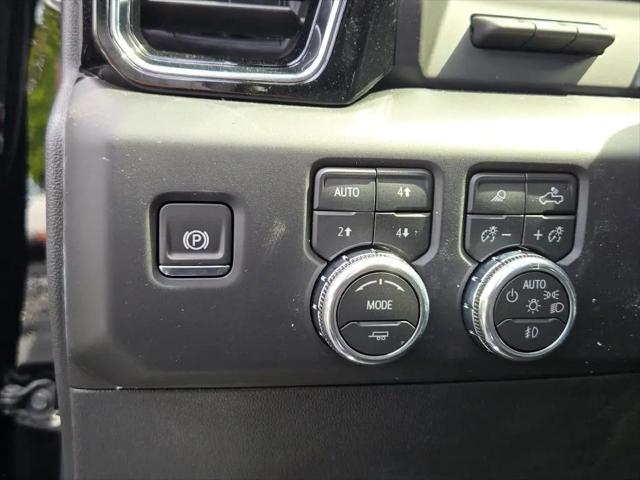 2026 GMC Sierra 1500 Crew Cab, Short Bed, Denali, 4WD