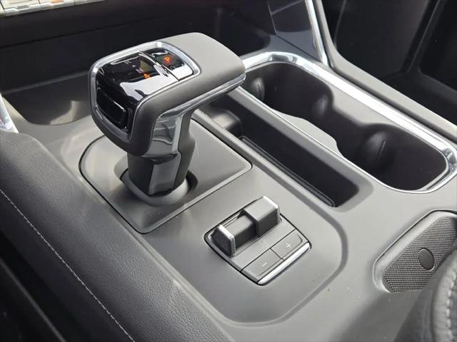 2026 GMC Sierra 1500 Crew Cab, Short Bed, Denali, 4WD