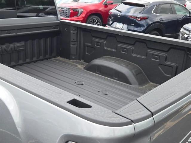 2026 GMC Sierra 2500HD Crew Cab, Standard Bed, Denali, 4WD