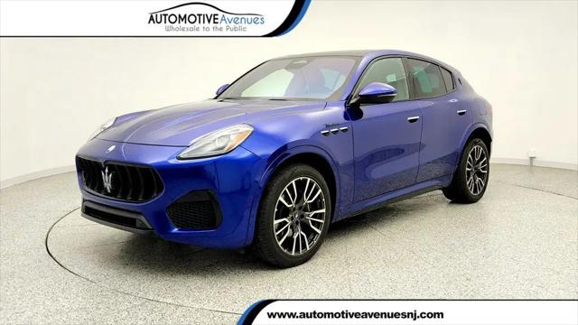 2023 Maserati Grecale Modena for sale in Wall Township, NJ