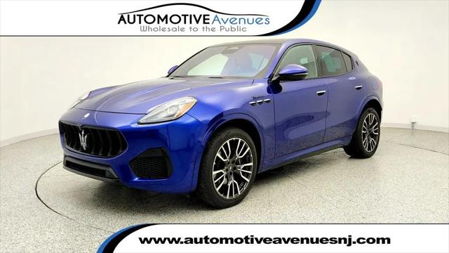 2023 Maserati Grecale Modena for sale in Wall Township, NJ
