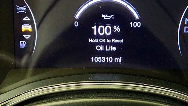 2019 Jeep Grand Cherokee Altitude 4x4