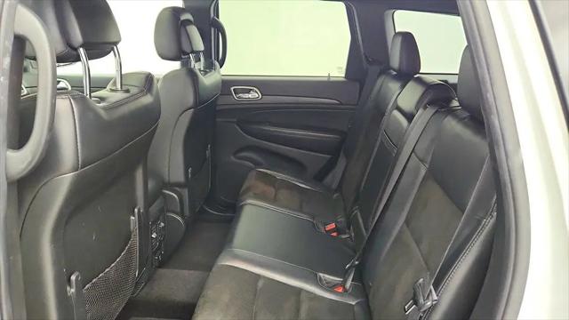2019 Jeep Grand Cherokee Altitude 4x4