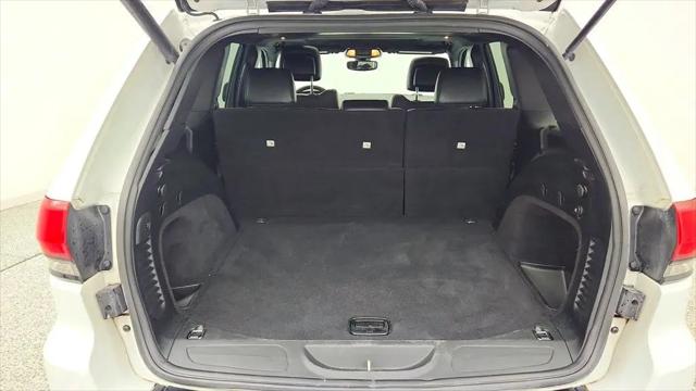 2019 Jeep Grand Cherokee Altitude 4x4