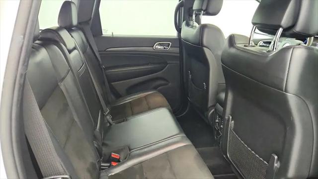 2019 Jeep Grand Cherokee Altitude 4x4