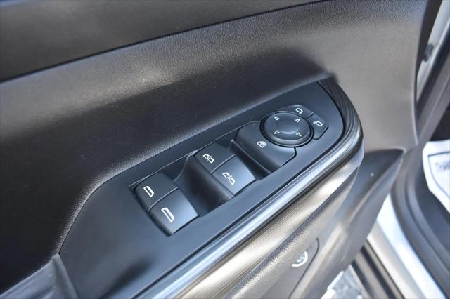 2023 GMC Acadia FWD SLT