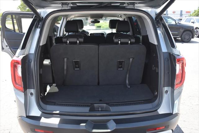 2023 GMC Acadia FWD SLT