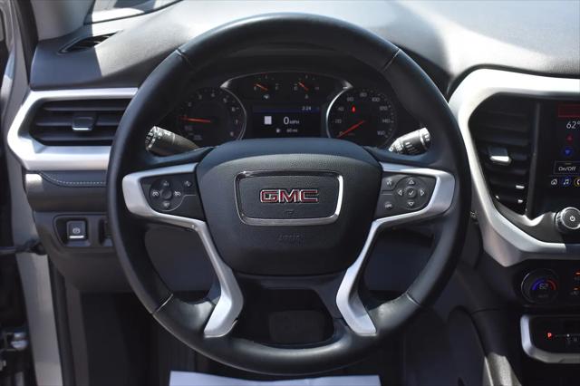 2023 GMC Acadia FWD SLT