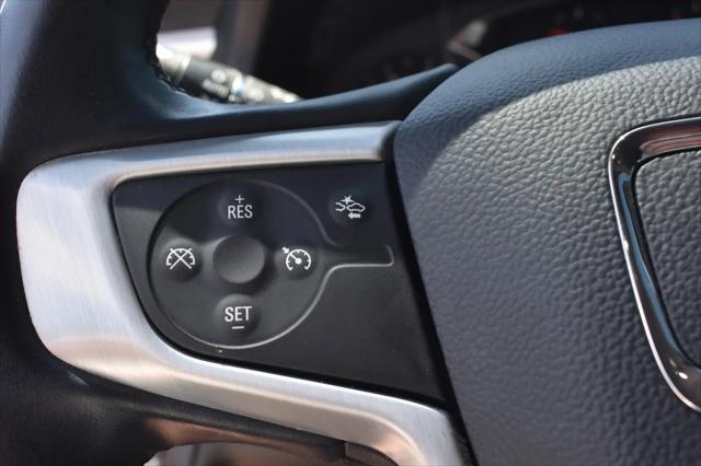 2023 GMC Acadia FWD SLT