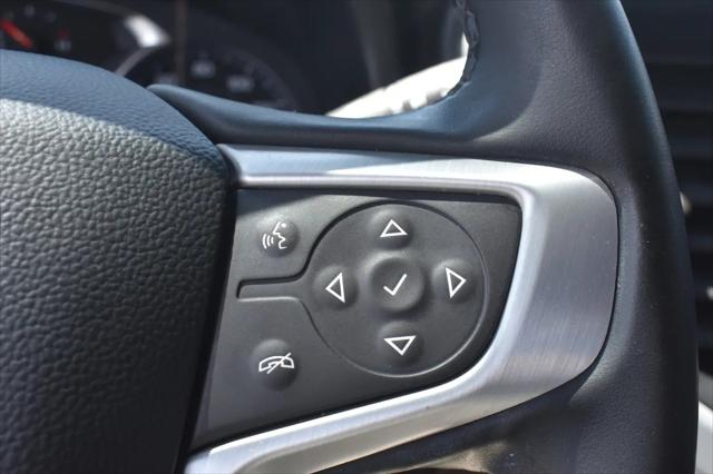 2023 GMC Acadia FWD SLT