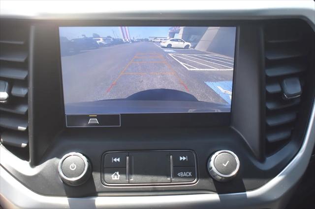 2023 GMC Acadia FWD SLT
